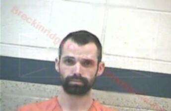 Camron Michael Huffman