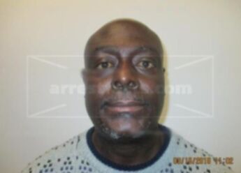 Stefan Andre Moore