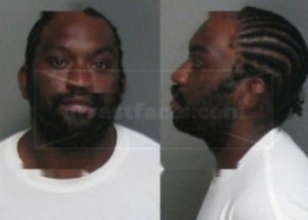 Antonio Sanders