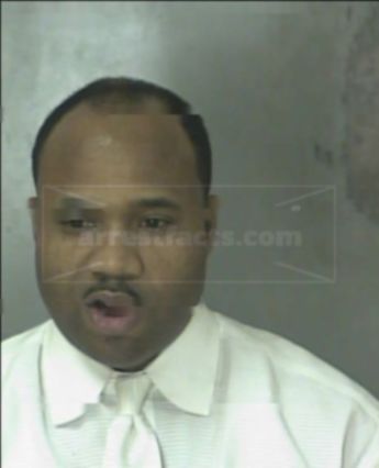 Charles Ricky Downs