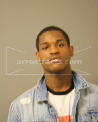 Trevon Trimaine Towers