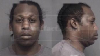 Derrick Anthony Miles