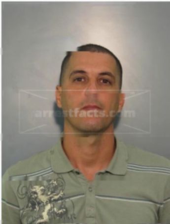 Miguel Angel Vazquez