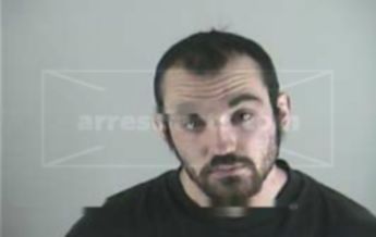 Charles Anthony Mansfield