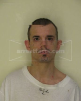 Randy Wayne Thomas