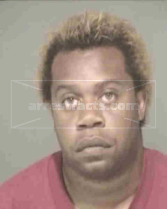 Robert Lee Jackson