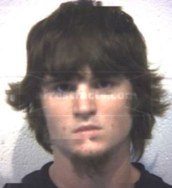 Trevor James Blow
