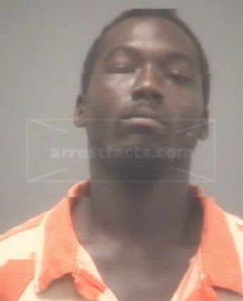 Jarvis Jamate Williams