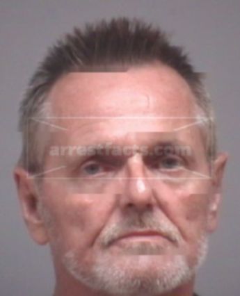 Gary Wayne Norris