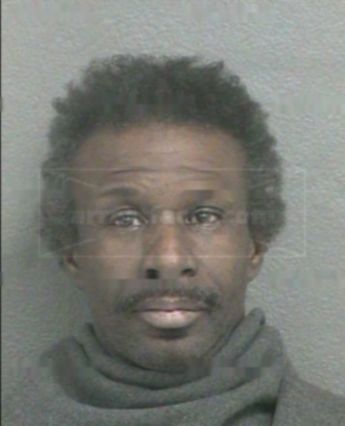 Darrell Lester Clay