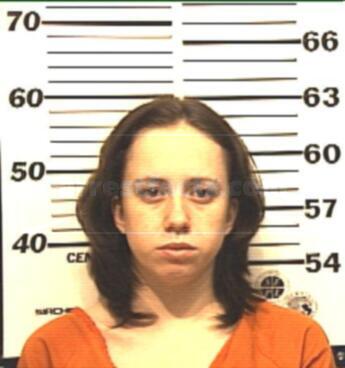 Jennifer Sarah Brodine