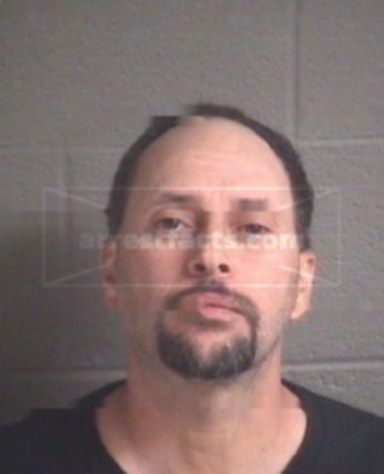 Christopher Michael Combs