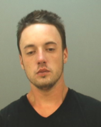 Zachary Alan Hall