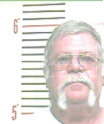 Bobby Dean Bynum