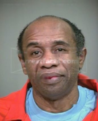 Ronald Hamilton