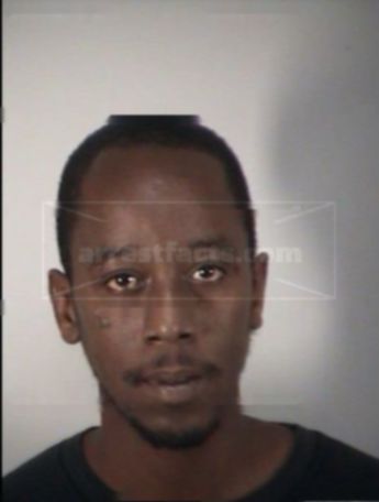 Reggie Eugene Warthen