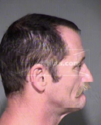 Gary Lee Nye