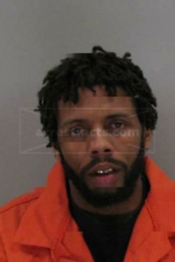 Johnny Douglas Hunter