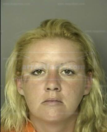 Crystal Gail Buffkin