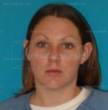 Stephanie Anne Bennett