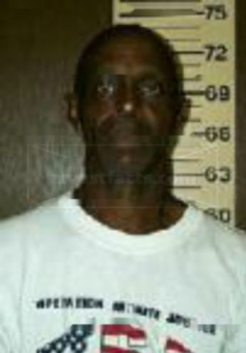 Leo Bragg Jr.
