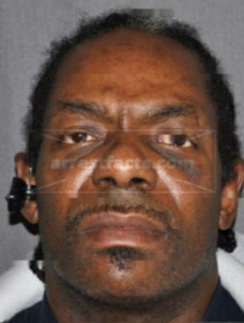 Robert Dwayne Williams