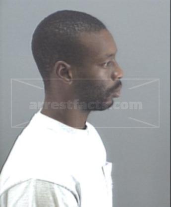 Detric Roshun Wallace