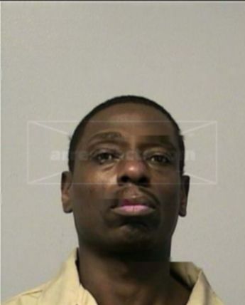 Tedarryl A Smith