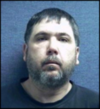 Brian Keith Evans