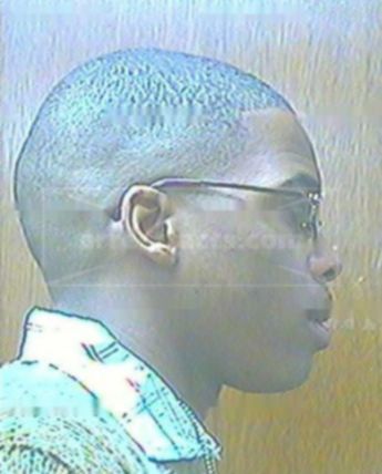 Renardo Britt