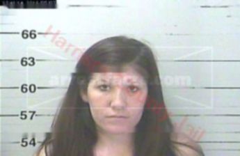 Brittany Mae Spratley