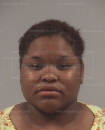 Charae Chantel Wallace