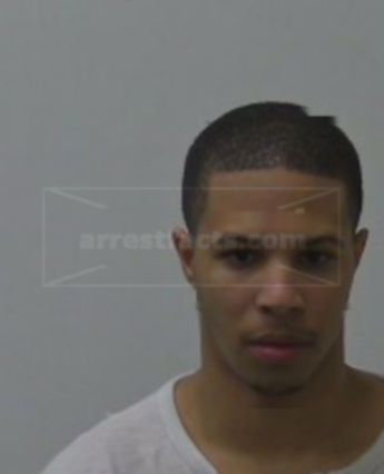 Nicholas Anthony Ward