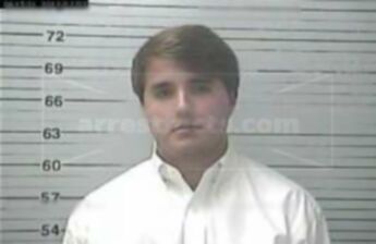 Joshua Grant Lankford