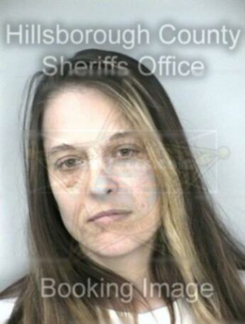 Tracy Leigh Byrd