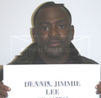 Jimmie Lee Dennis
