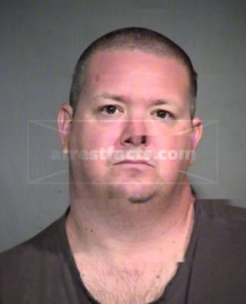 Jason Michael Earl Reynolds