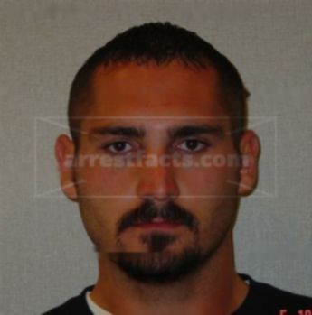 Jeff Scott Vanwey