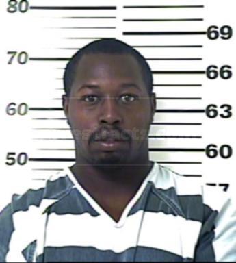 Howard Lee Williams