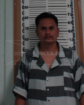 Luis Flores-Calderon