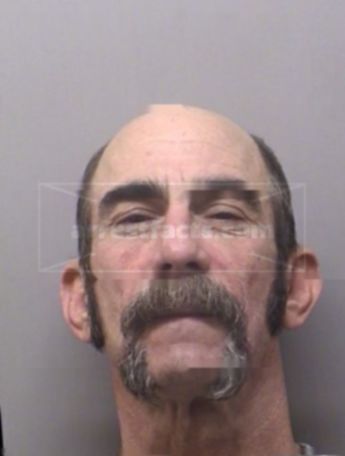 Terry Ray Henry