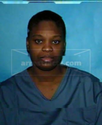 Nekisha Rachelle Tice