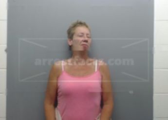 Carol Louise Crawford