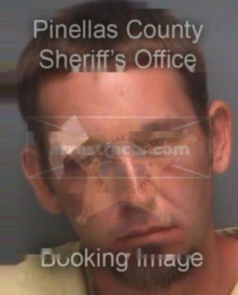 Joseph Mark Johns