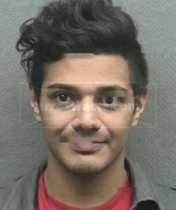 Robert Gonzales Jr.