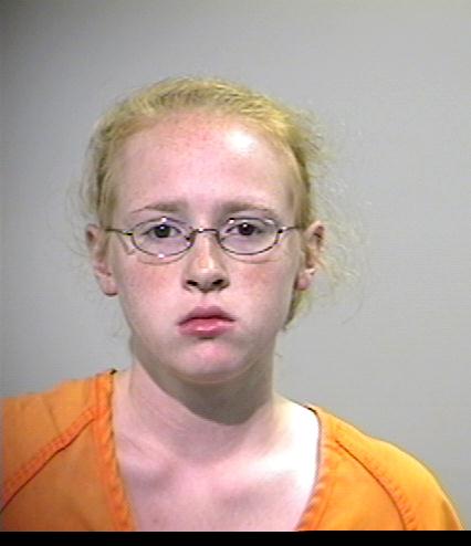 Bridget Kay Wortham