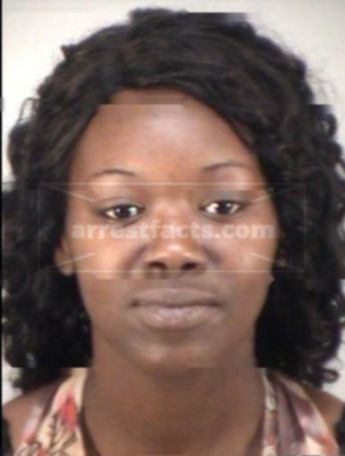 Samantha Tiesha Hill