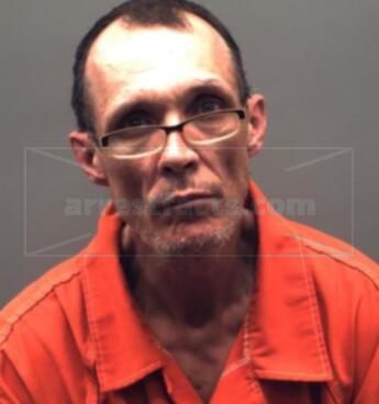 James David Shaddock