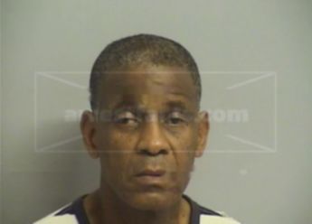 Clarence Lavern Blakely