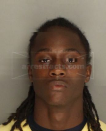 Jamez Deondre Kelly